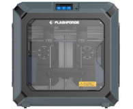 Gembird FlashForge Creator 3 - 676142 - zdjęcie 2